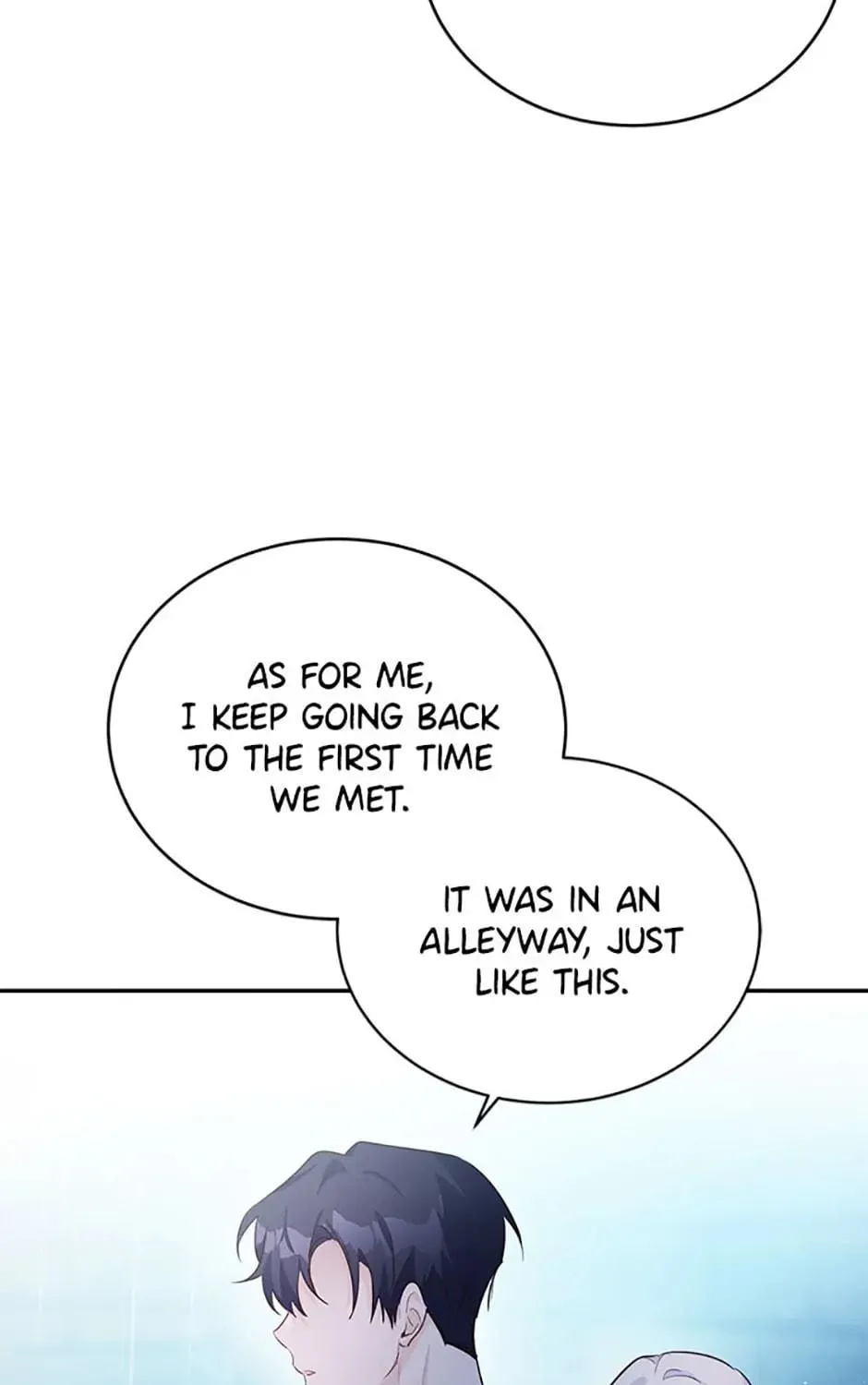 Read My Alternate Ending chapter 25 image 100 on Lezhin