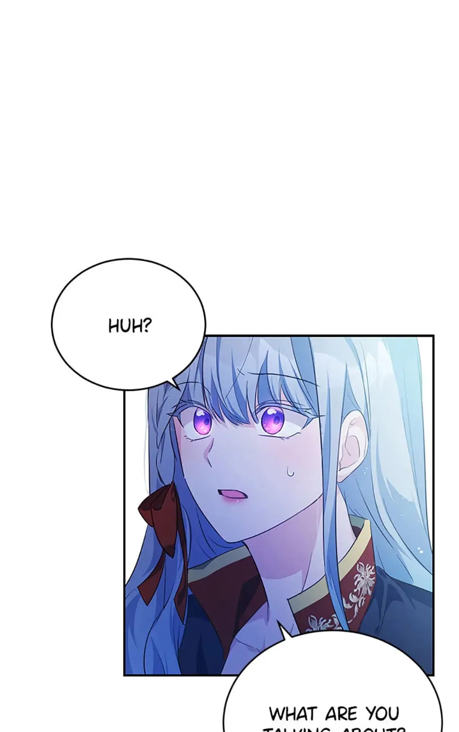Read My Alternate Ending chapter 25 image 102 on Lezhin