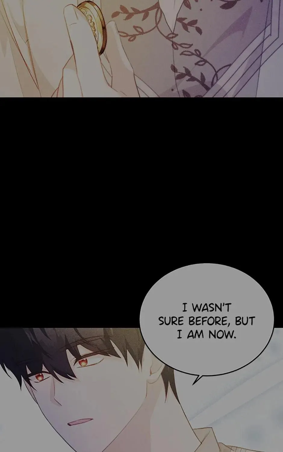 Read My Alternate Ending chapter 25 image 112 on Lezhin