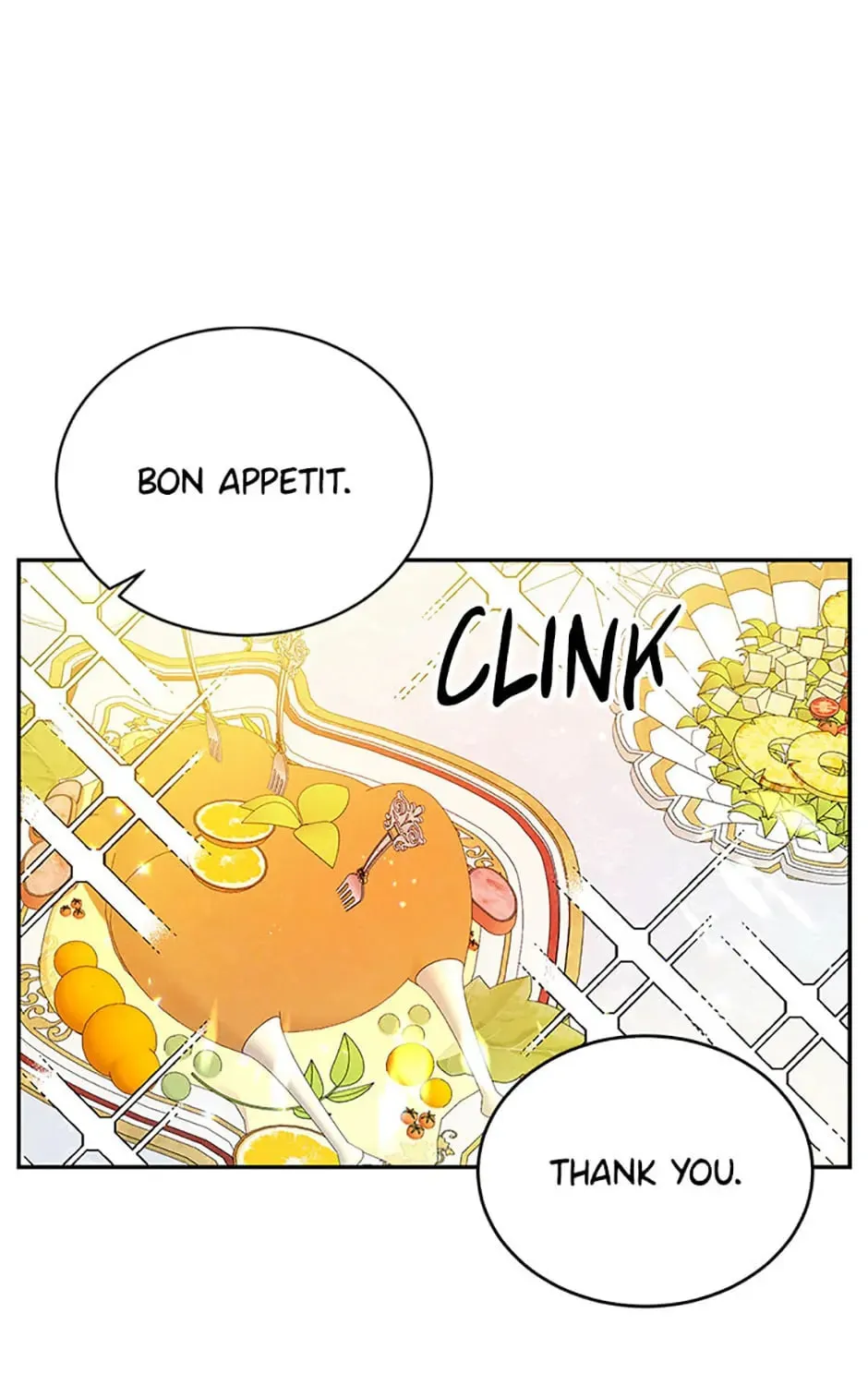 Read My Alternate Ending chapter 25 image 12 on Lezhin