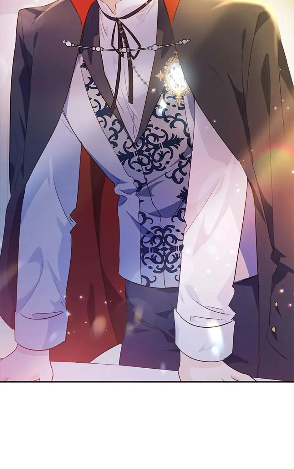 Read My Alternate Ending chapter 25 image 18 on Lezhin