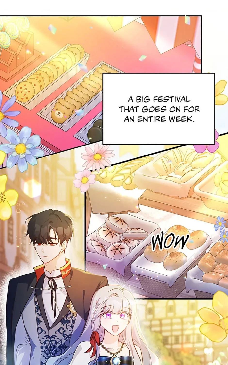 Read My Alternate Ending chapter 25 image 2 on Lezhin