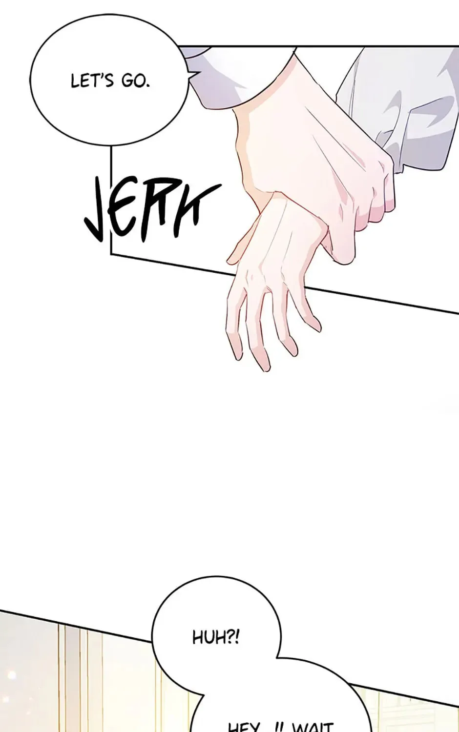 Read My Alternate Ending chapter 25 image 20 on Lezhin
