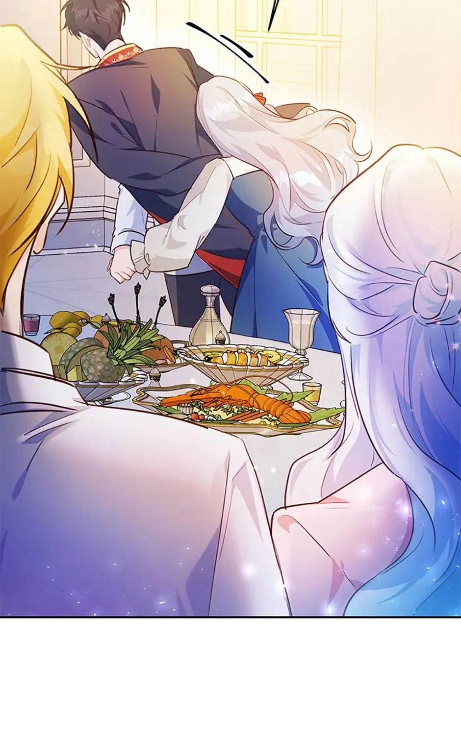 Read My Alternate Ending chapter 25 image 22 on Lezhin