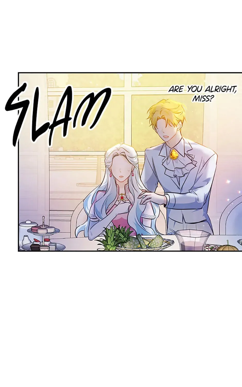Read My Alternate Ending chapter 25 image 24 on Lezhin
