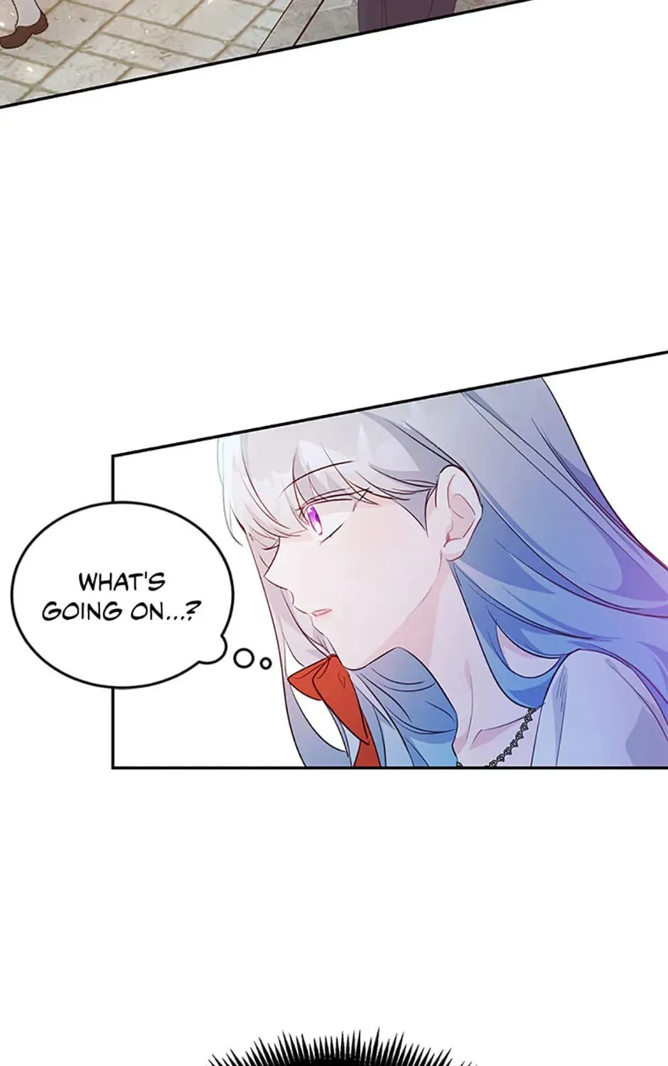 Read My Alternate Ending chapter 25 image 30 on Lezhin