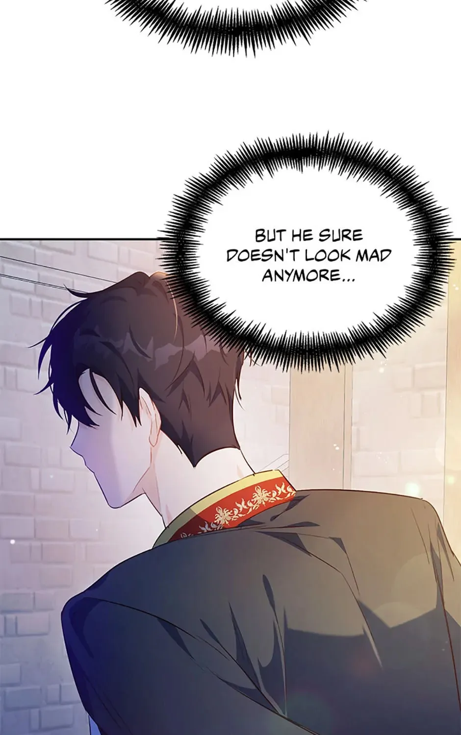 Read My Alternate Ending chapter 25 image 32 on Lezhin