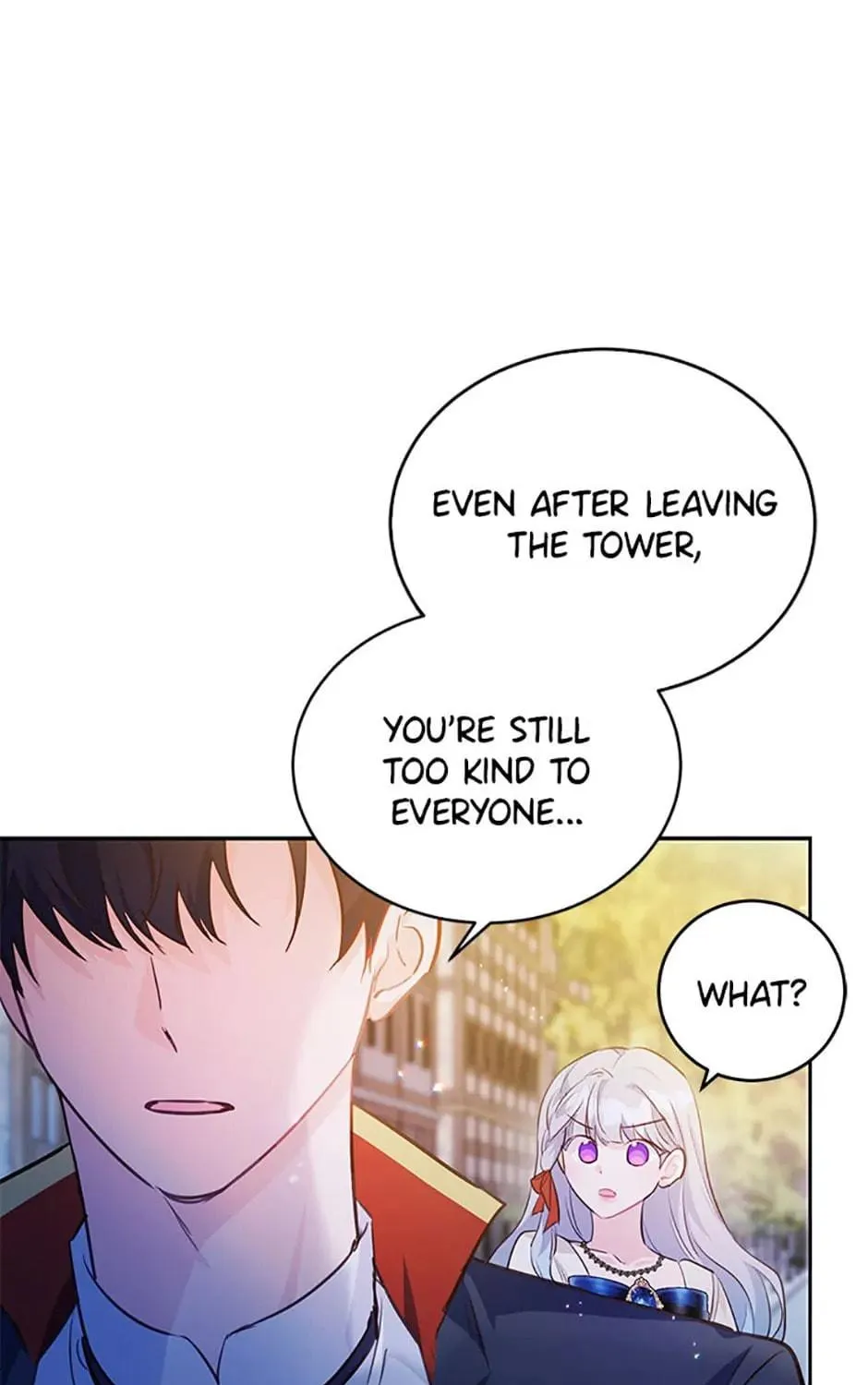 Read My Alternate Ending chapter 25 image 34 on Lezhin