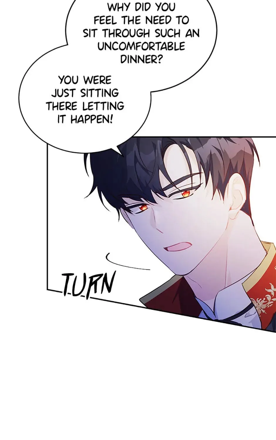 Read My Alternate Ending chapter 25 image 36 on Lezhin