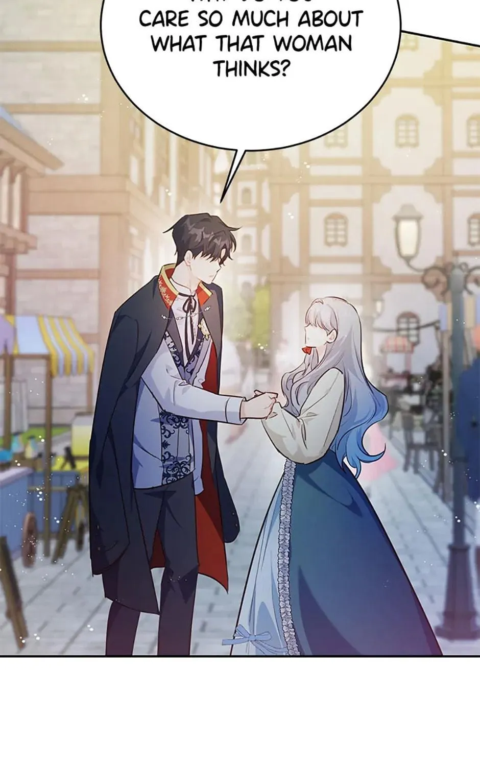 Read My Alternate Ending chapter 25 image 38 on Lezhin