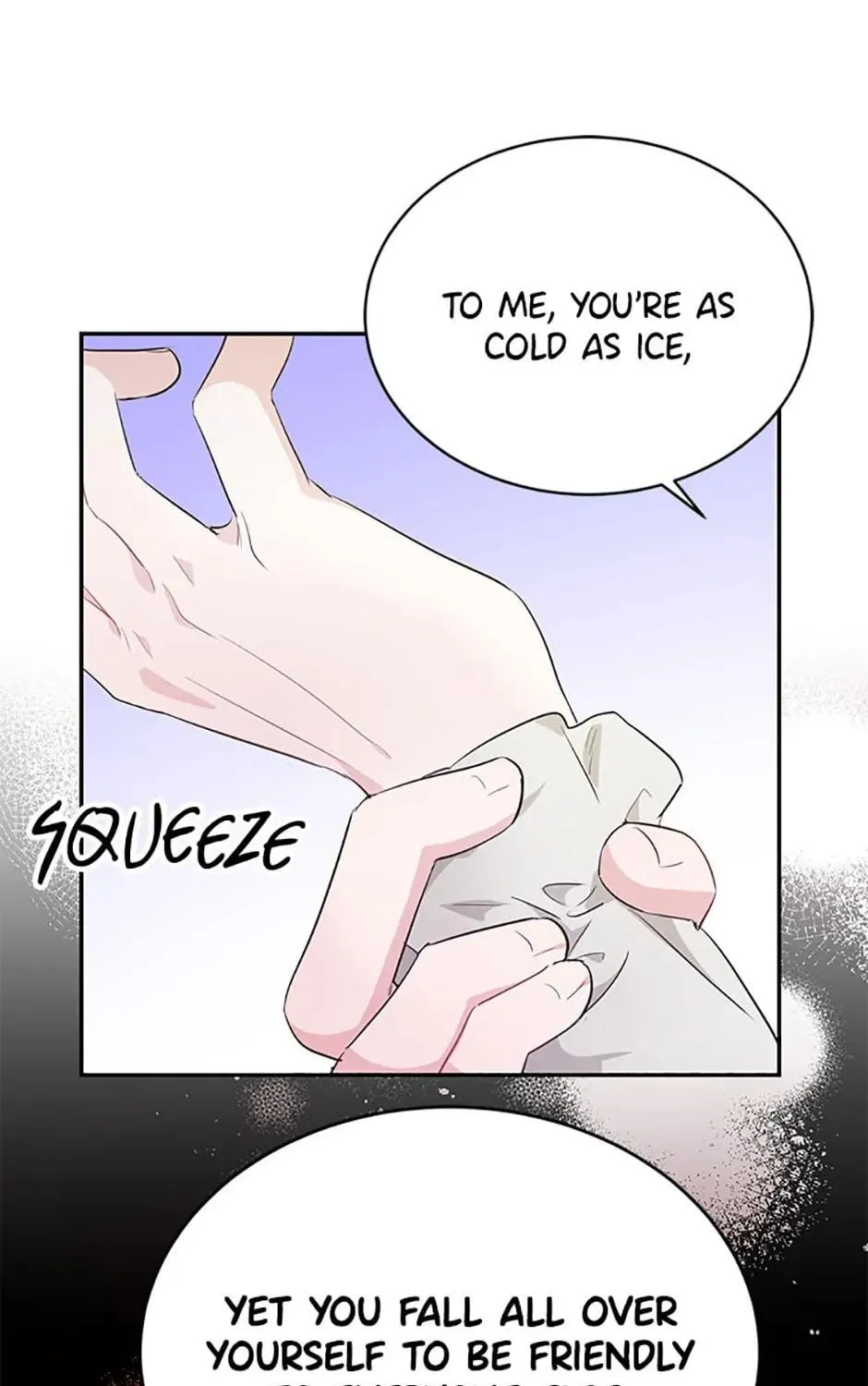 Read My Alternate Ending chapter 25 image 40 on Lezhin