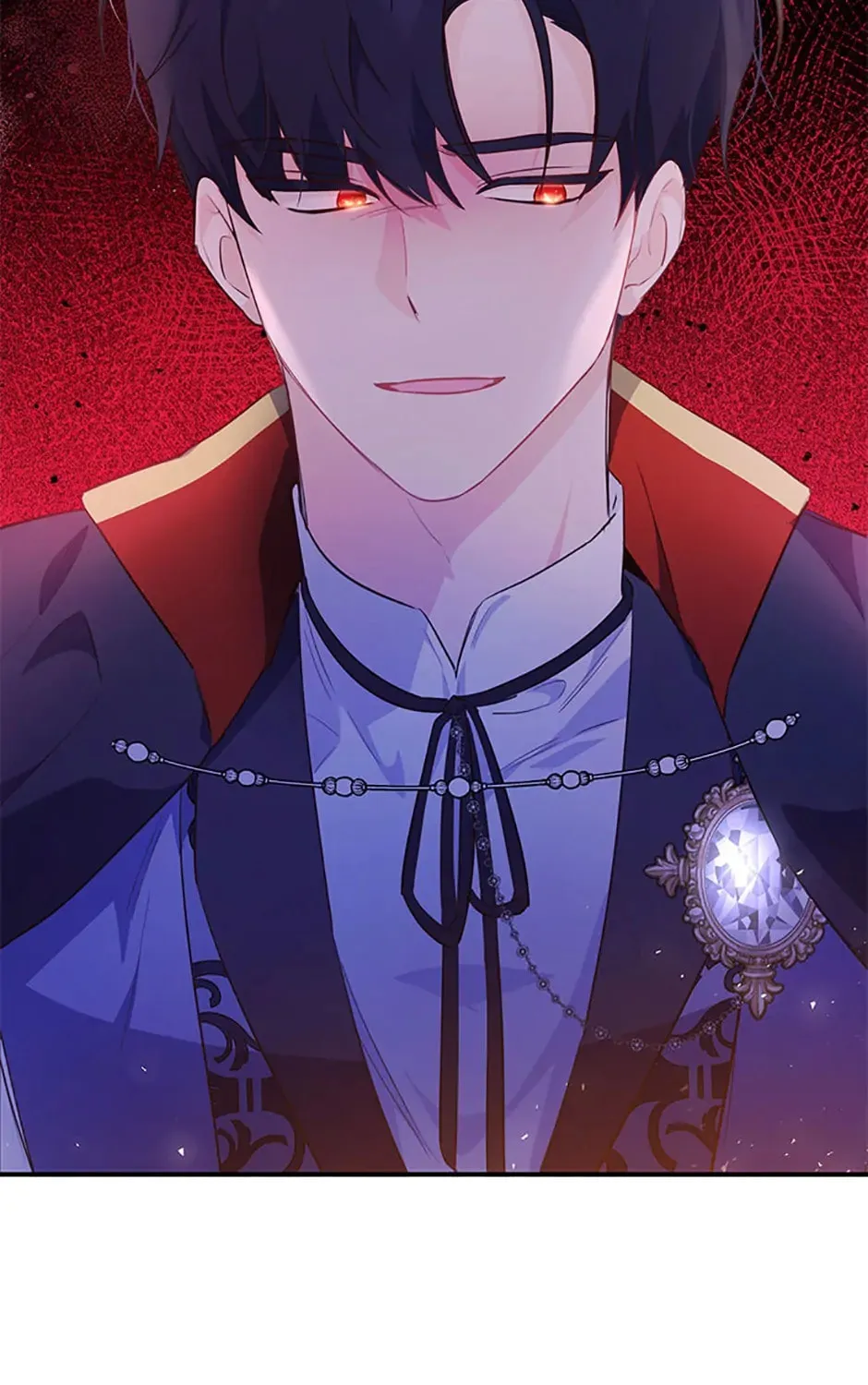 Read My Alternate Ending chapter 25 image 42 on Lezhin