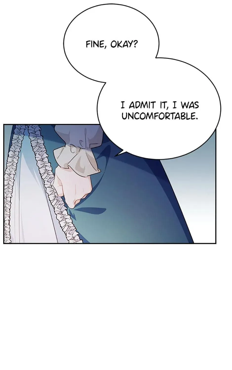 Read My Alternate Ending chapter 25 image 46 on Lezhin