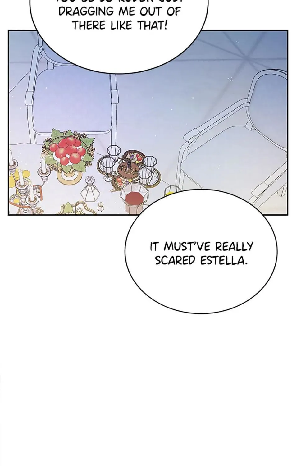 Read My Alternate Ending chapter 25 image 48 on Lezhin