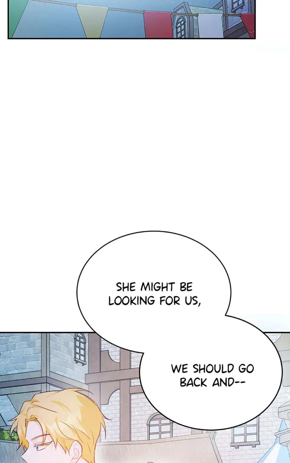 Read My Alternate Ending chapter 25 image 50 on Lezhin