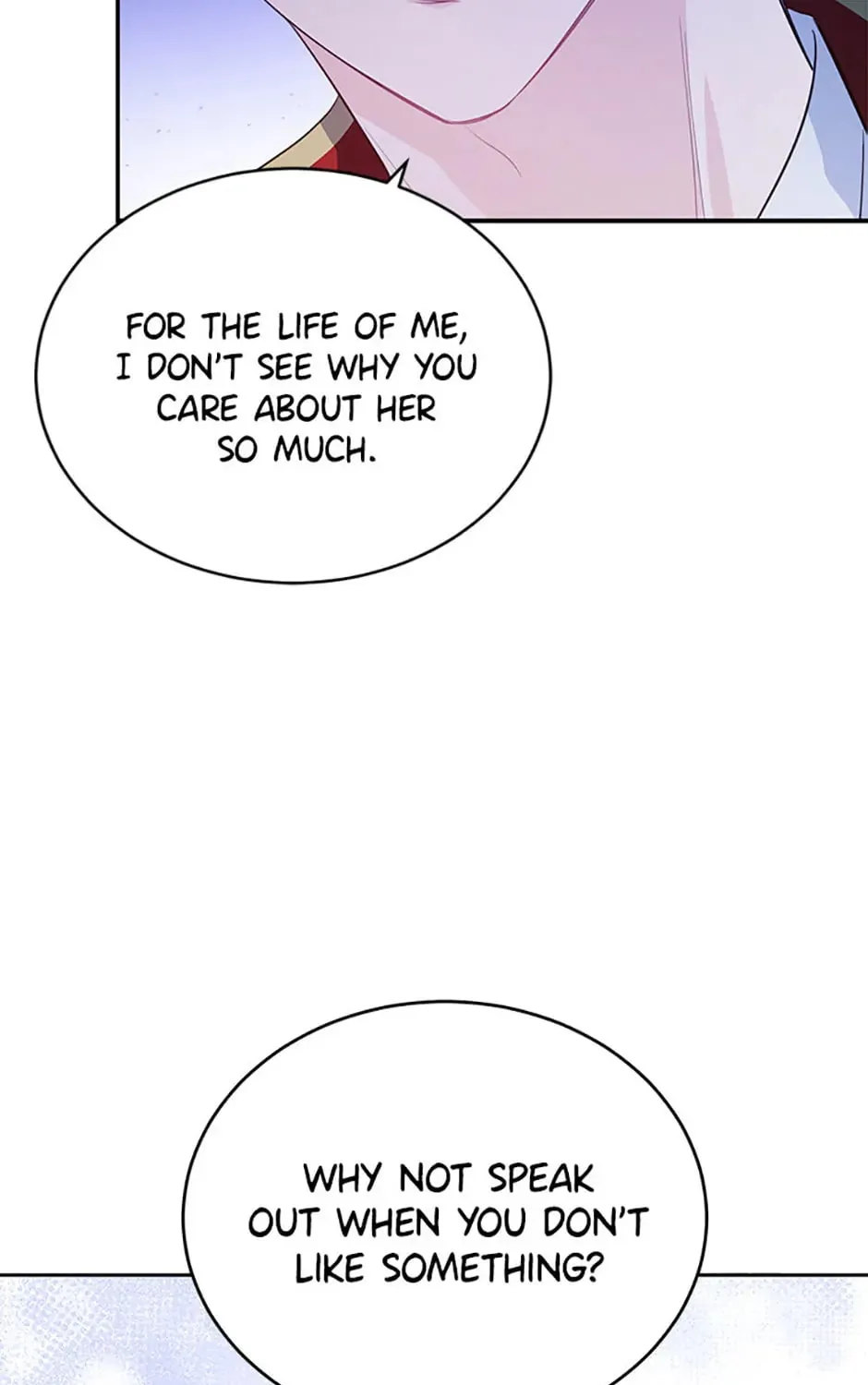 Read My Alternate Ending chapter 25 image 56 on Lezhin