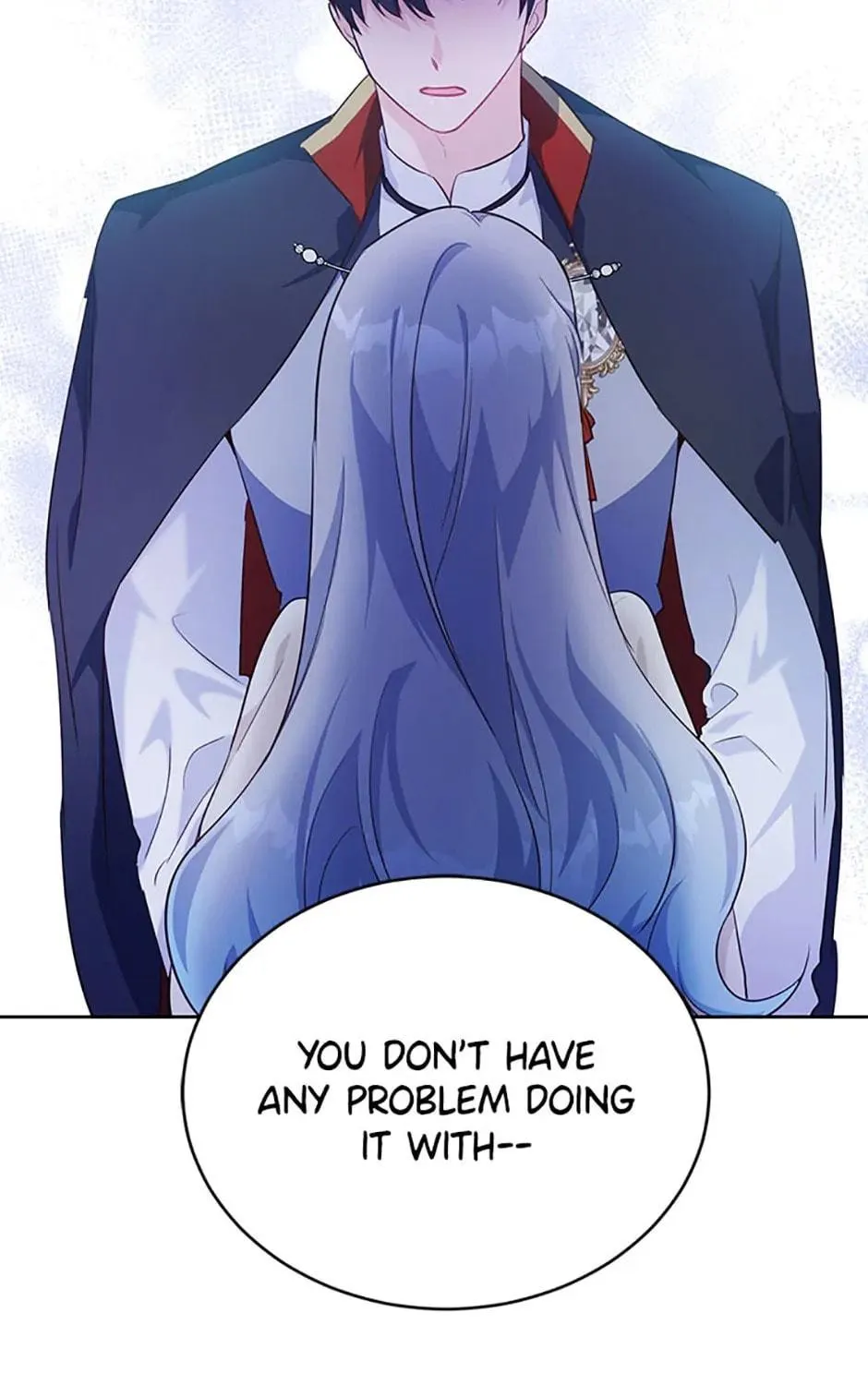 Read My Alternate Ending chapter 25 image 58 on Lezhin