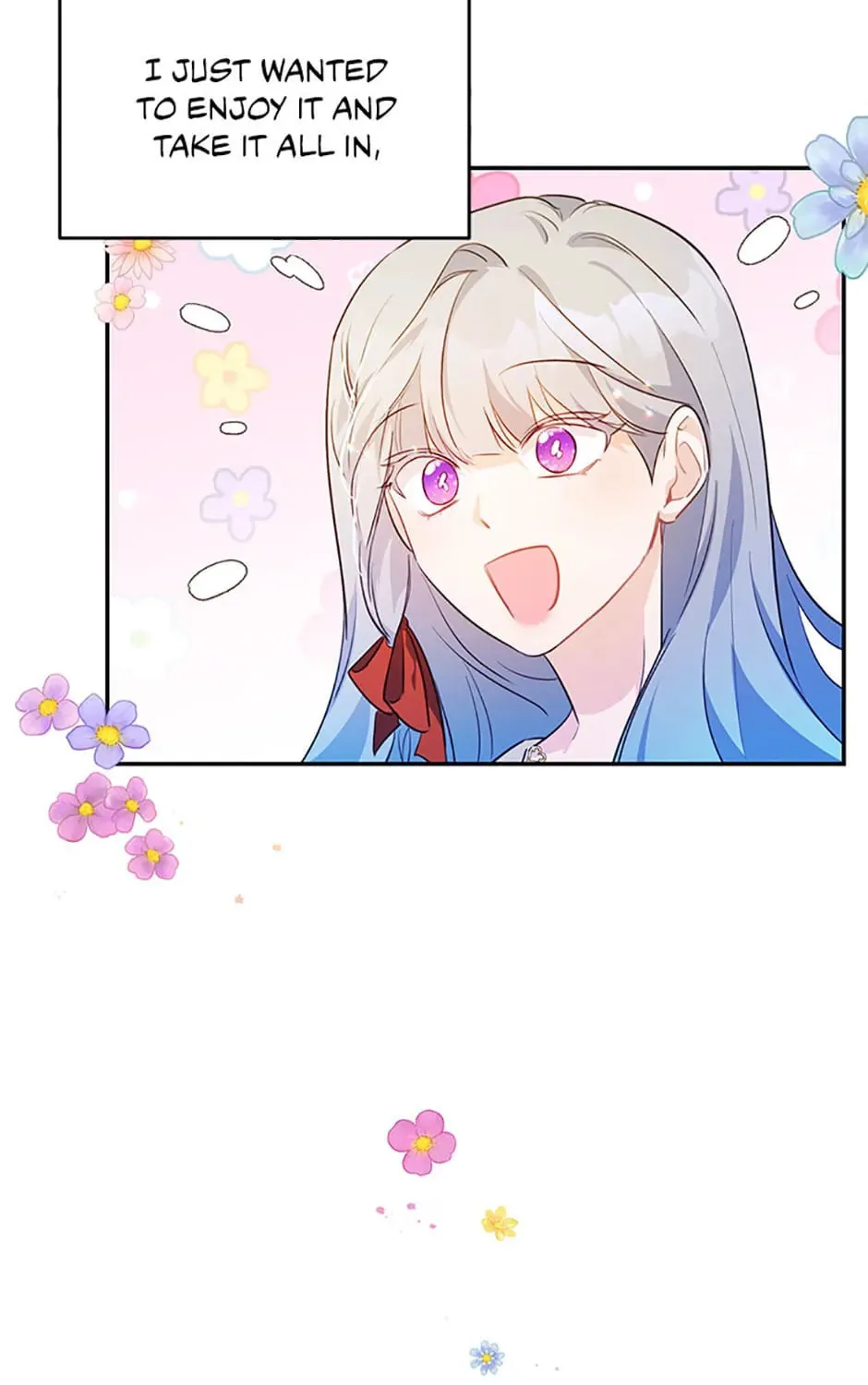 Read My Alternate Ending chapter 25 image 6 on Lezhin