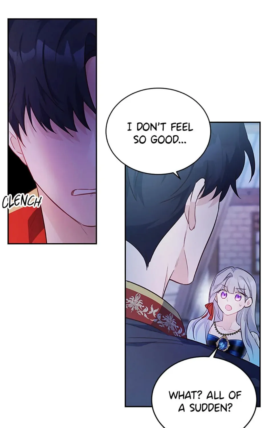 Read My Alternate Ending chapter 25 image 60 on Lezhin