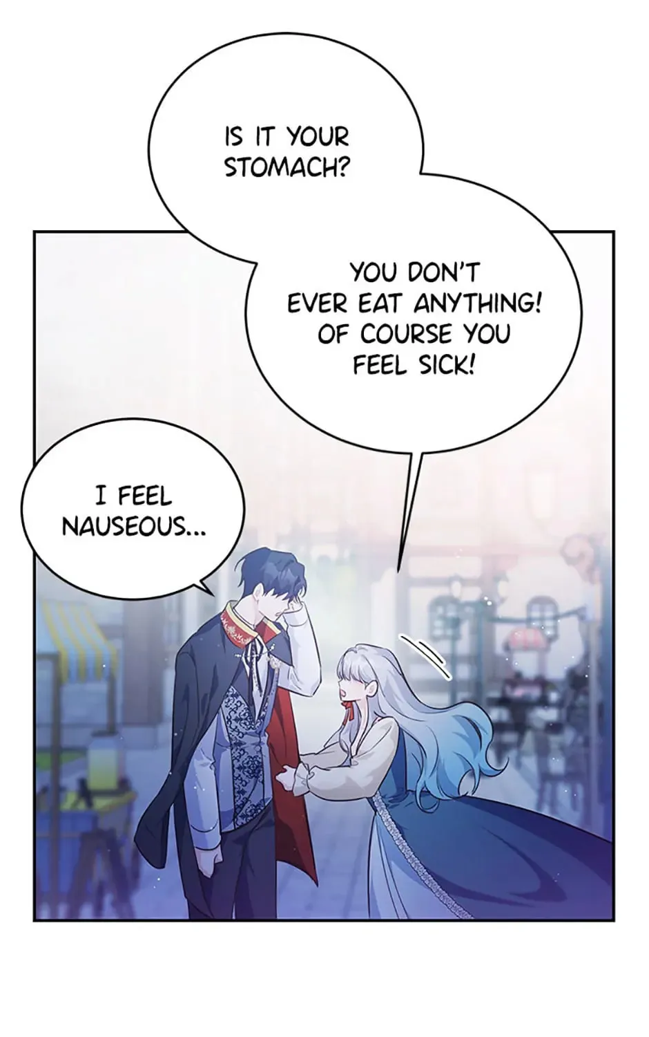 Read My Alternate Ending chapter 25 image 62 on Lezhin
