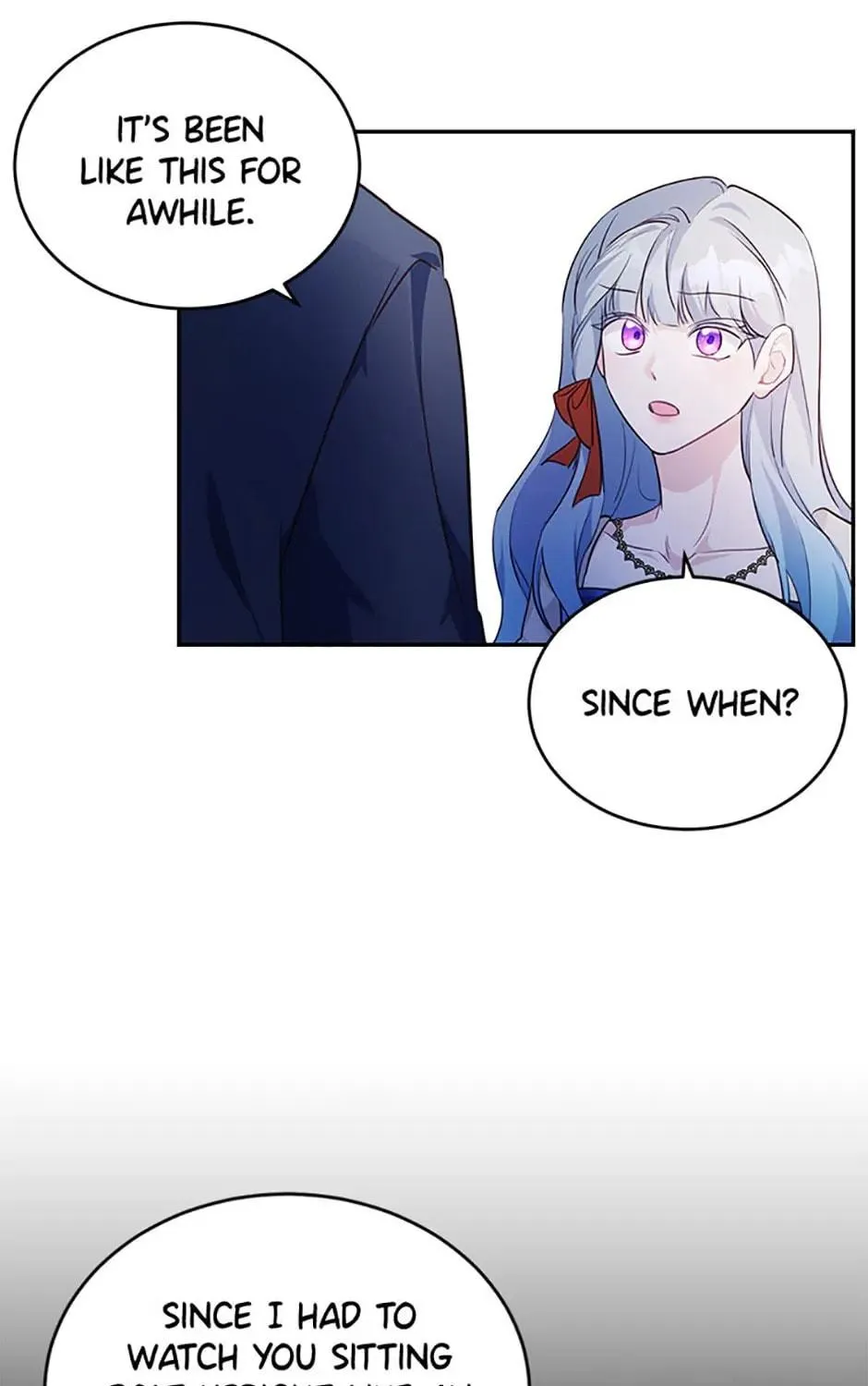 Read My Alternate Ending chapter 25 image 64 on Lezhin