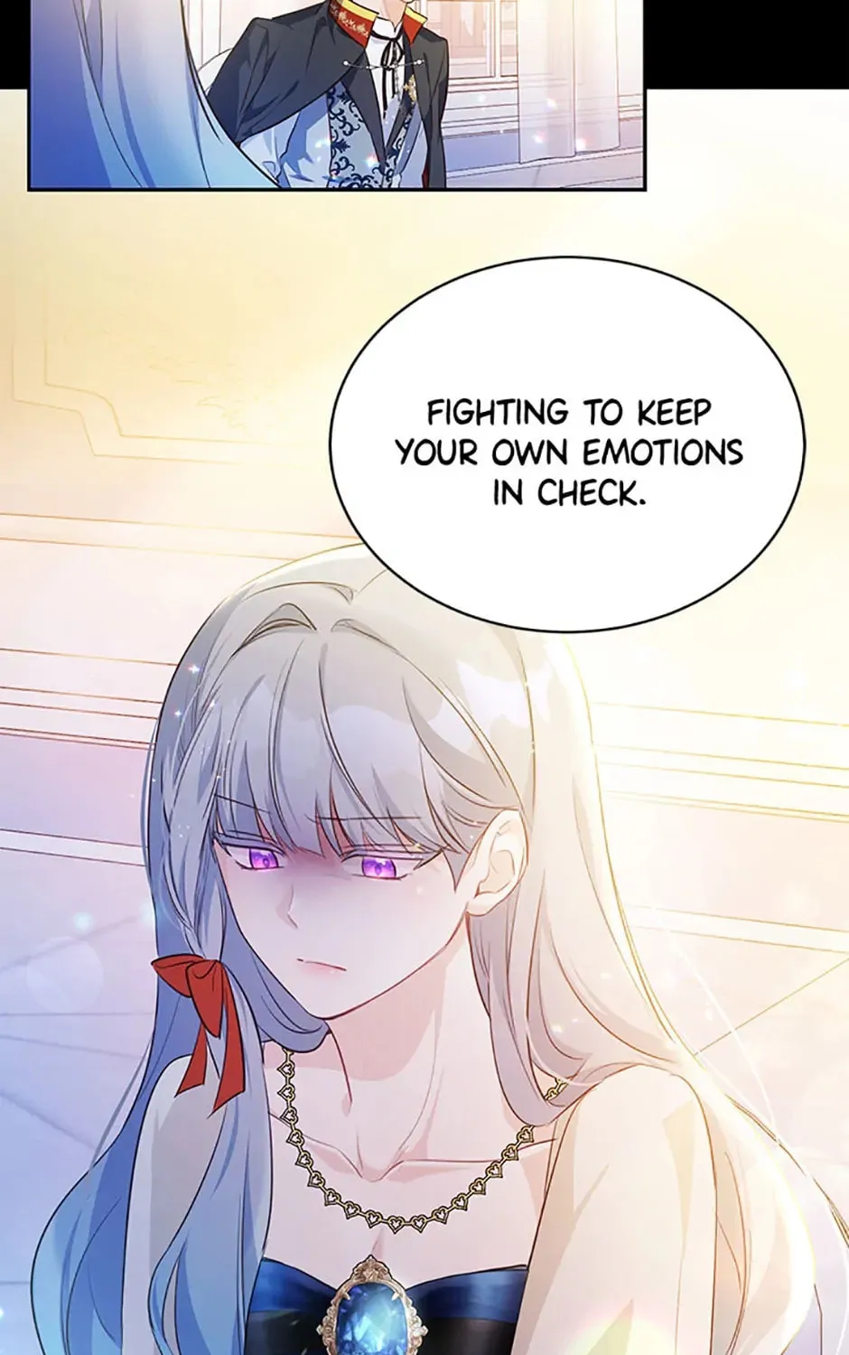 Read My Alternate Ending chapter 25 image 66 on Lezhin