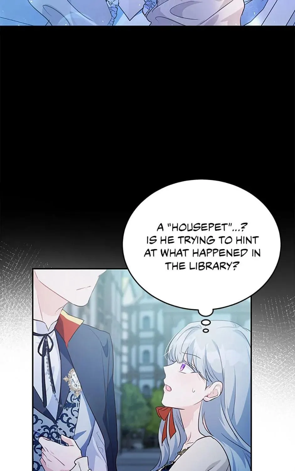 Read My Alternate Ending chapter 25 image 68 on Lezhin