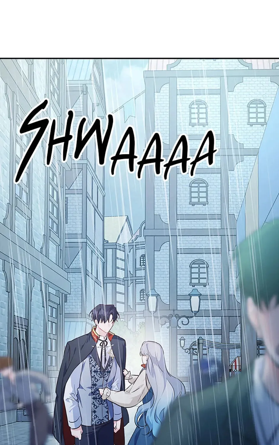 Read My Alternate Ending chapter 25 image 72 on Lezhin
