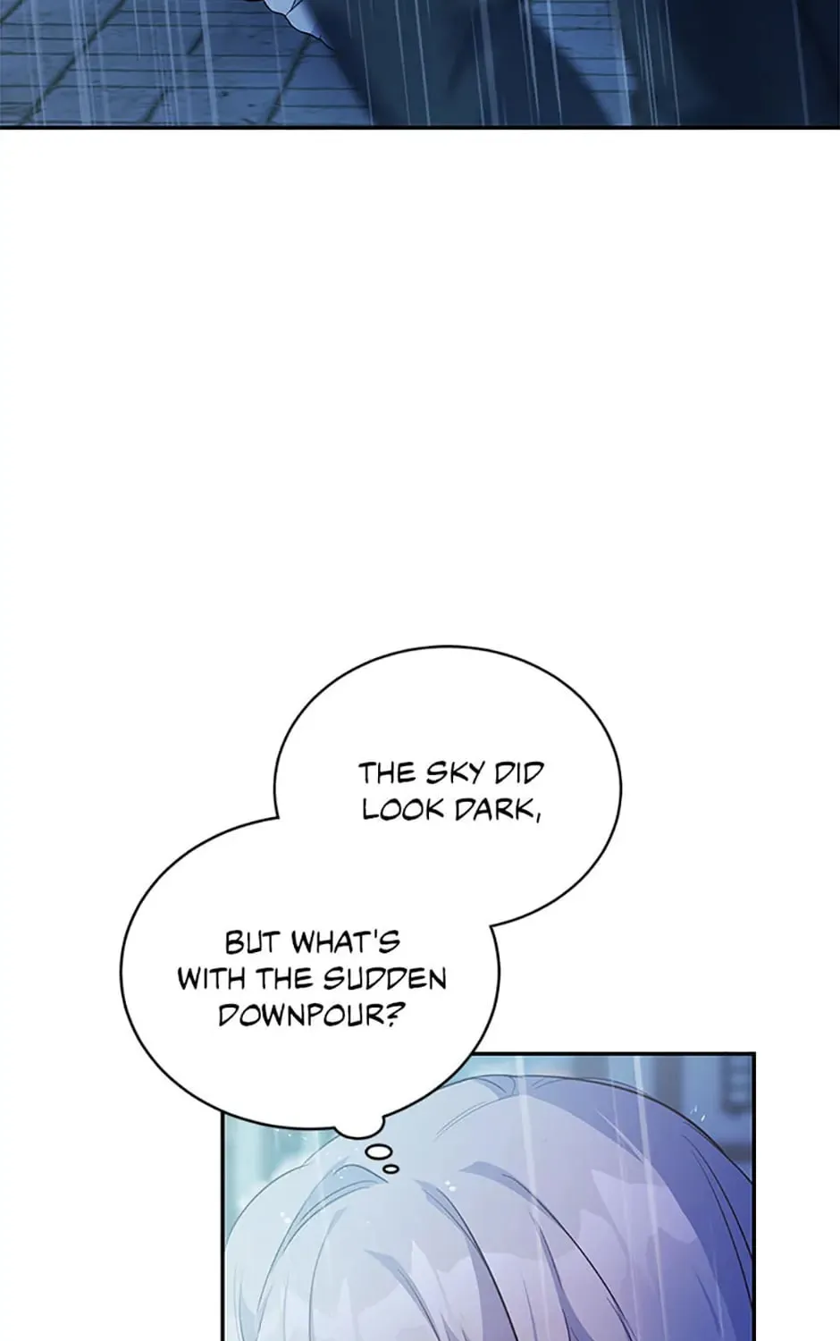Read My Alternate Ending chapter 25 image 74 on Lezhin