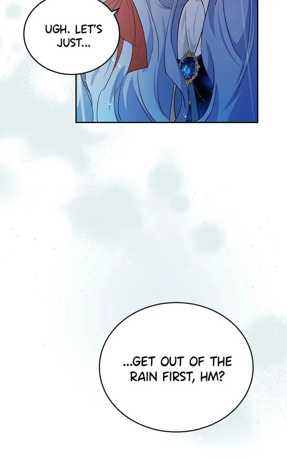 Read My Alternate Ending chapter 25 image 76 on Lezhin