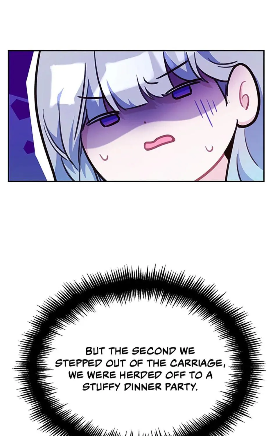 Read My Alternate Ending chapter 25 image 8 on Lezhin