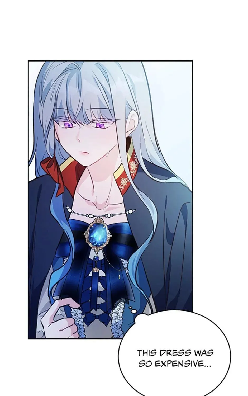 Read My Alternate Ending chapter 25 image 82 on Lezhin