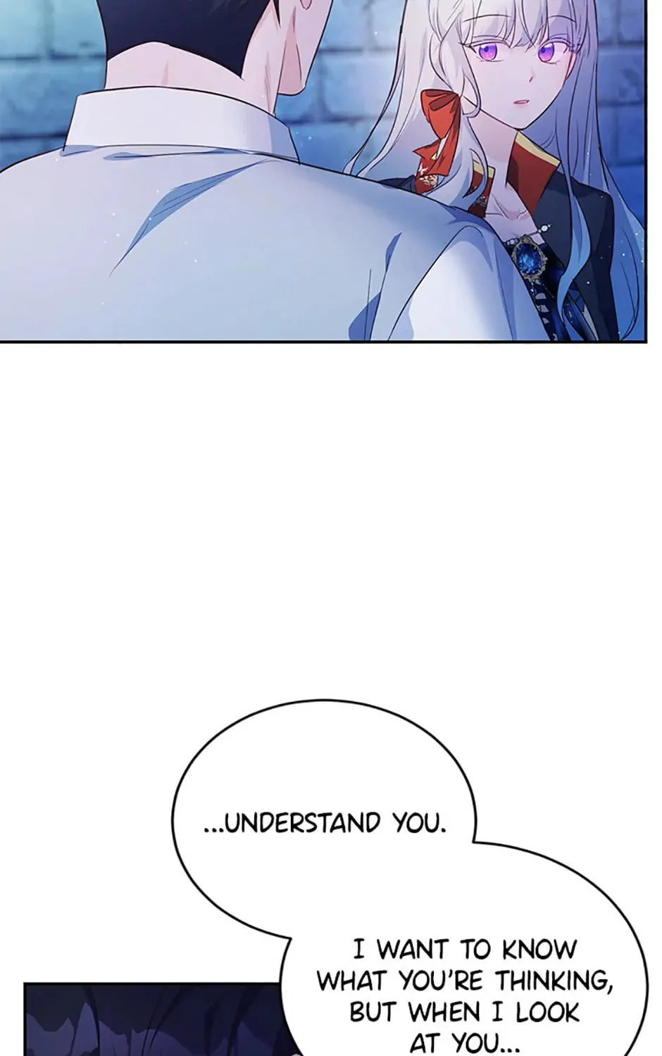 Read My Alternate Ending chapter 25 image 86 on Lezhin