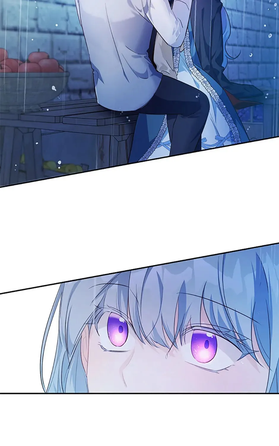 Read My Alternate Ending chapter 25 image 92 on Lezhin