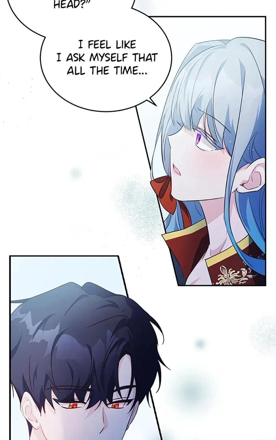 Read My Alternate Ending chapter 25 image 98 on Lezhin