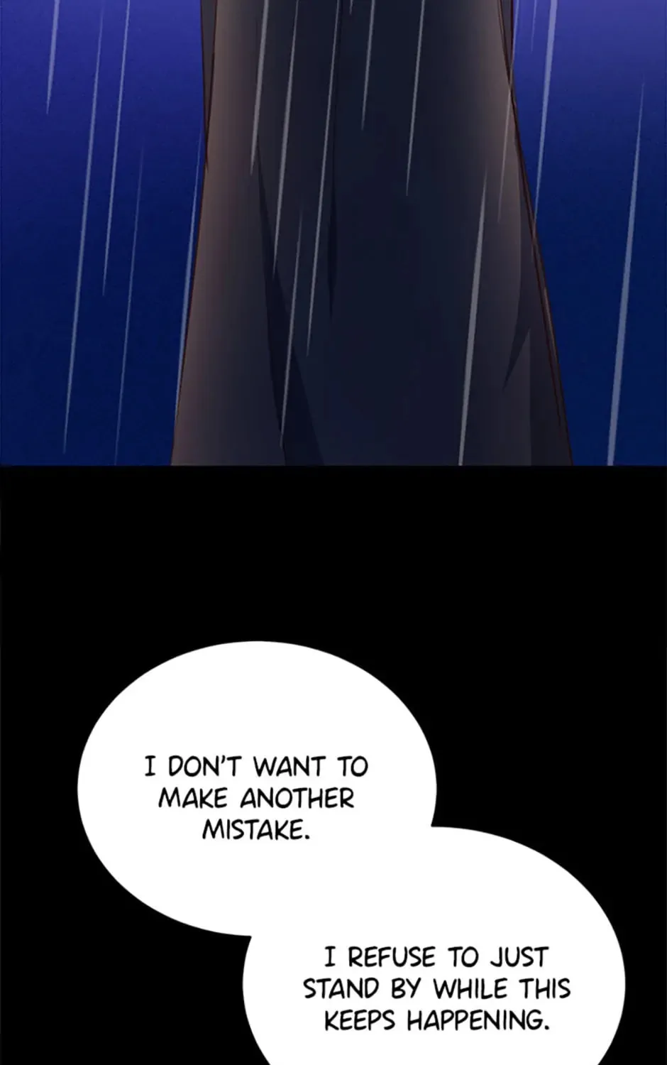 Read My Alternate Ending chapter 26 image 104 on Lezhin