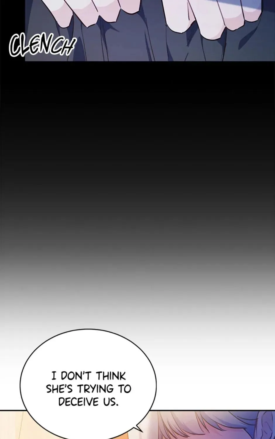 Read My Alternate Ending chapter 26 image 106 on Lezhin