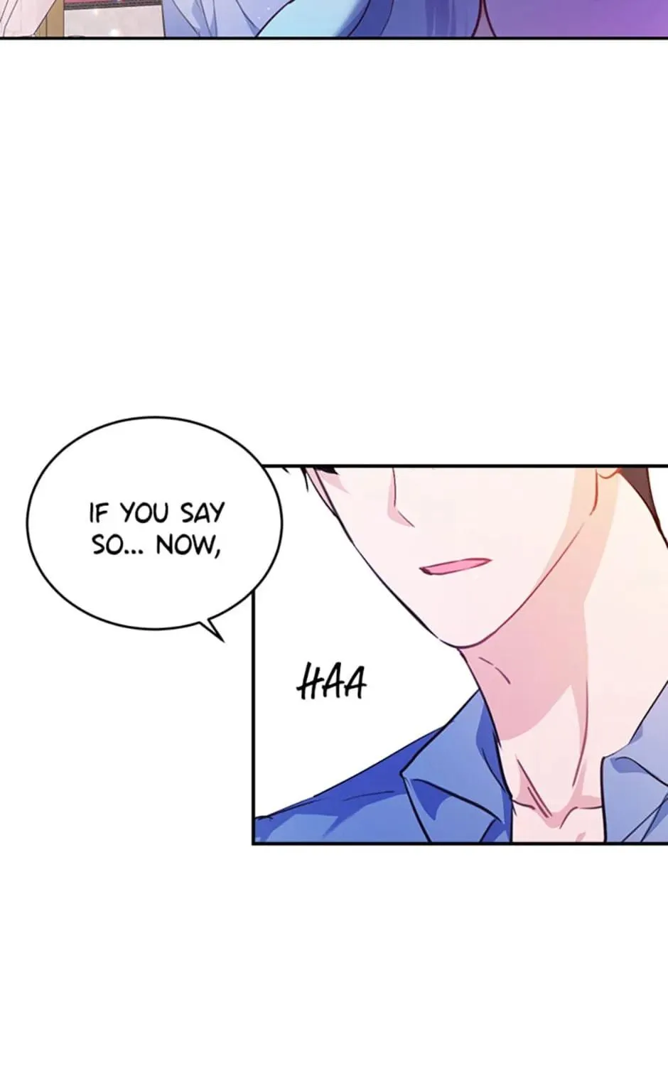 Read My Alternate Ending chapter 26 image 108 on Lezhin
