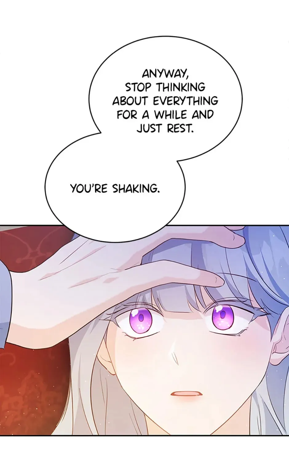 Read My Alternate Ending chapter 26 image 116 on Lezhin