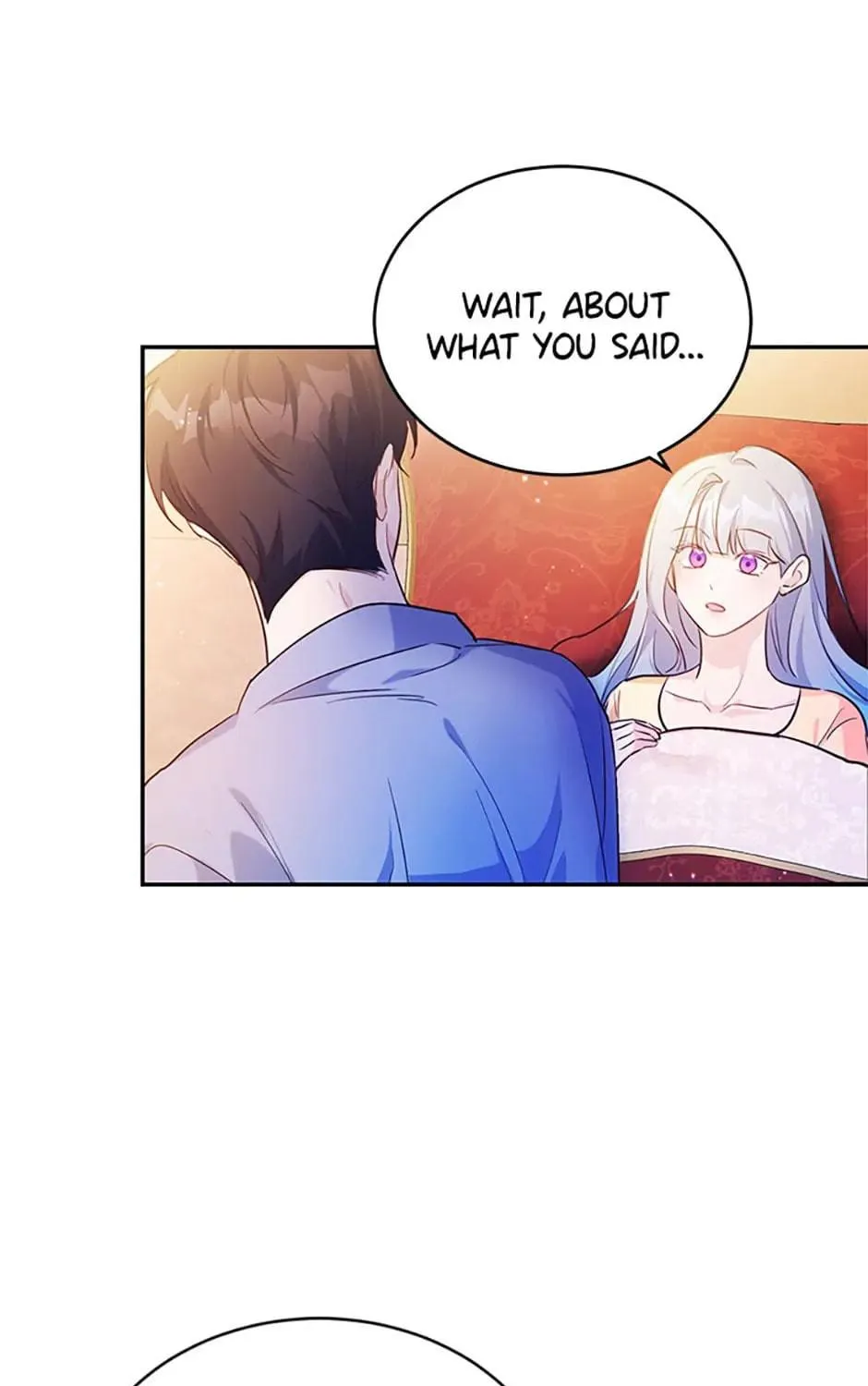 Read My Alternate Ending chapter 26 image 118 on Lezhin