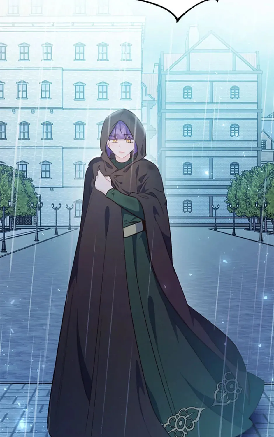 Read My Alternate Ending chapter 26 image 12 on Lezhin