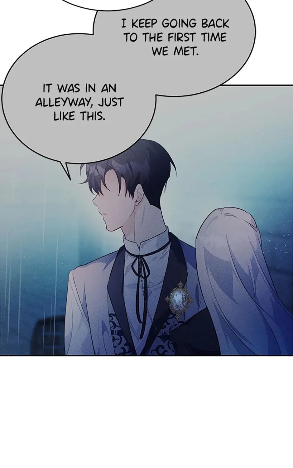 Read My Alternate Ending chapter 26 image 120 on Lezhin