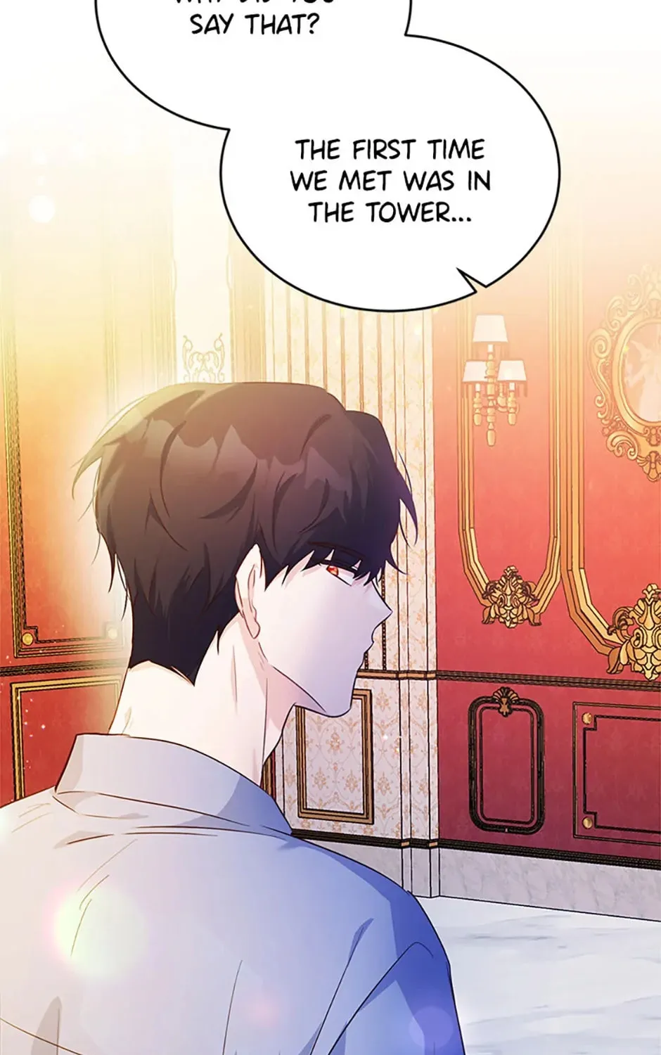Read My Alternate Ending chapter 26 image 122 on Lezhin