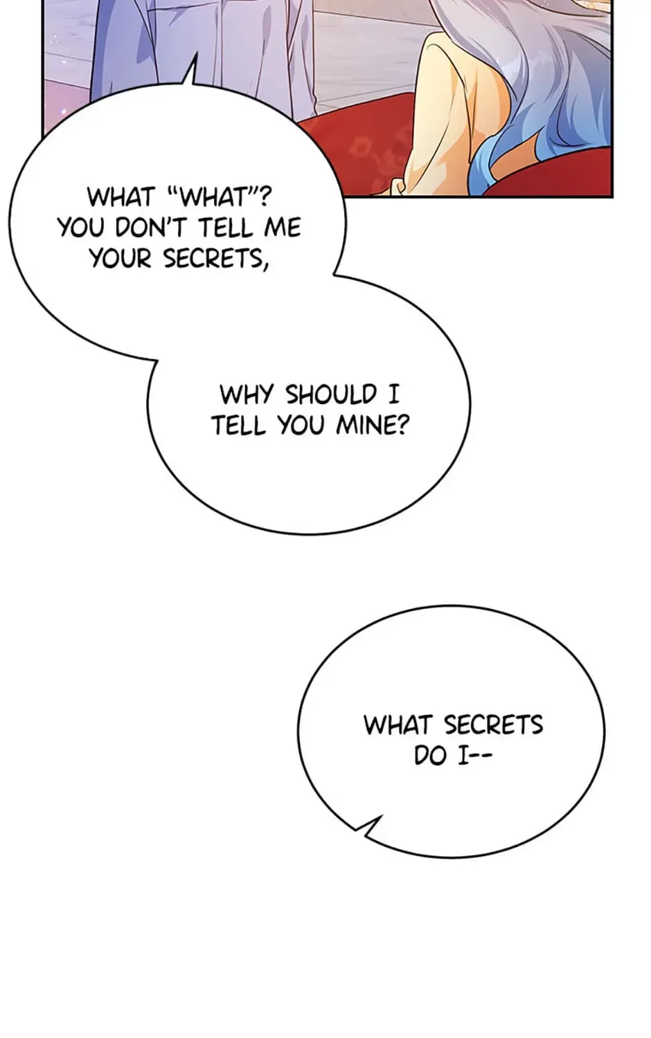 Read My Alternate Ending chapter 26 image 126 on Lezhin