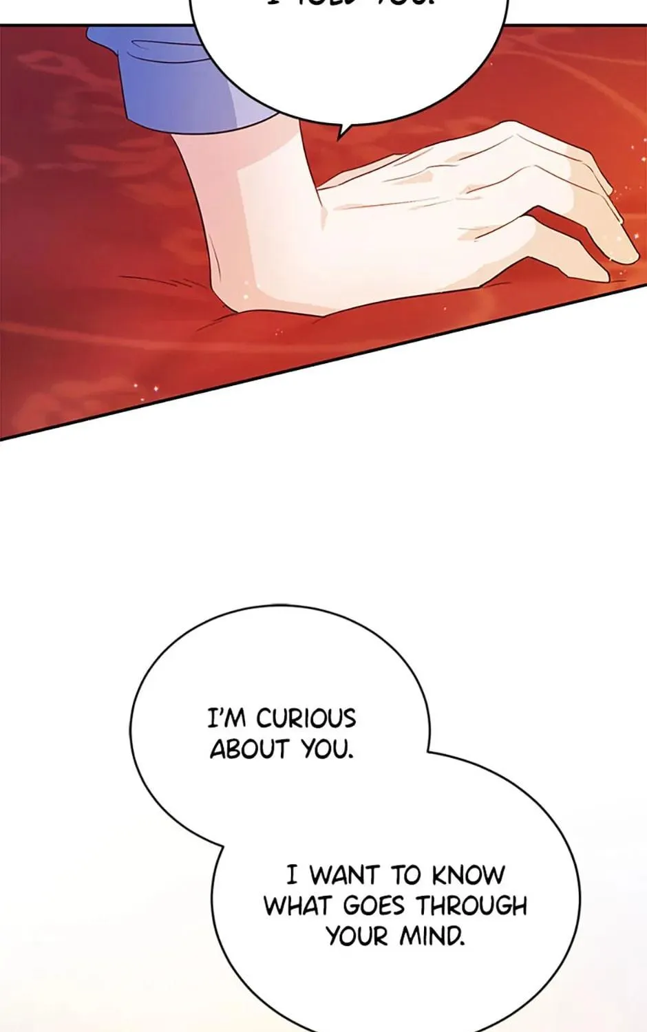 Read My Alternate Ending chapter 26 image 128 on Lezhin