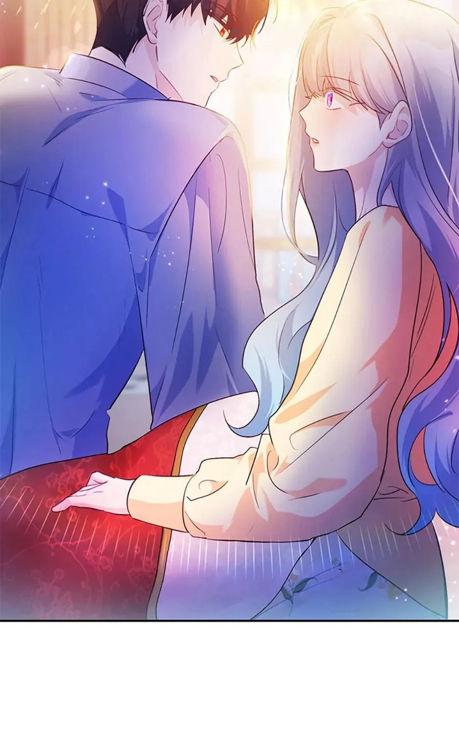 Read My Alternate Ending chapter 26 image 130 on Lezhin