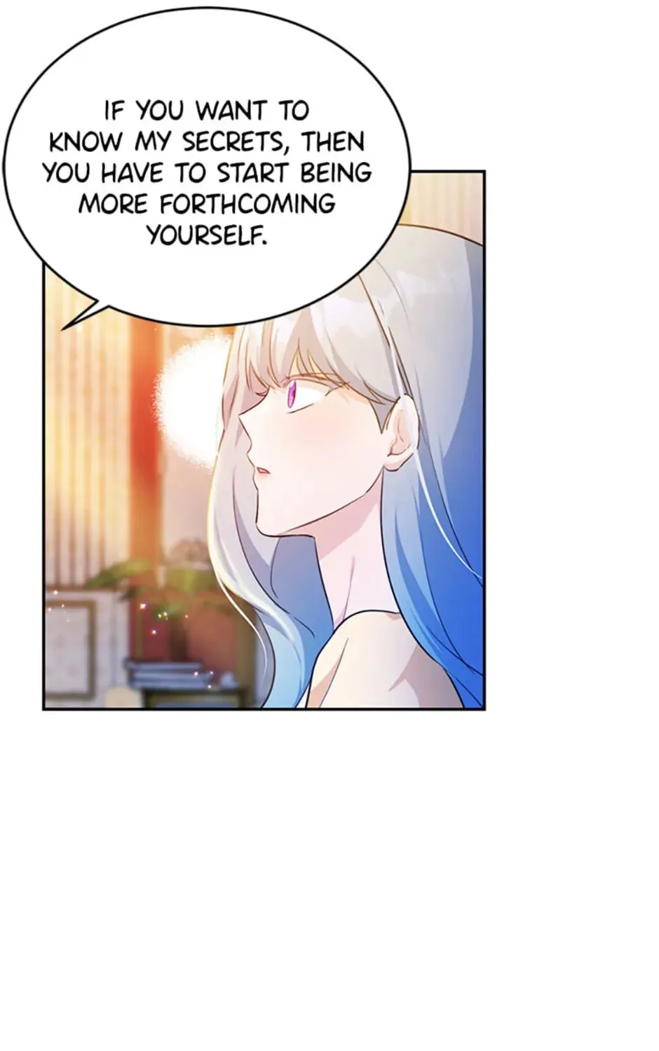 Read My Alternate Ending chapter 26 image 132 on Lezhin