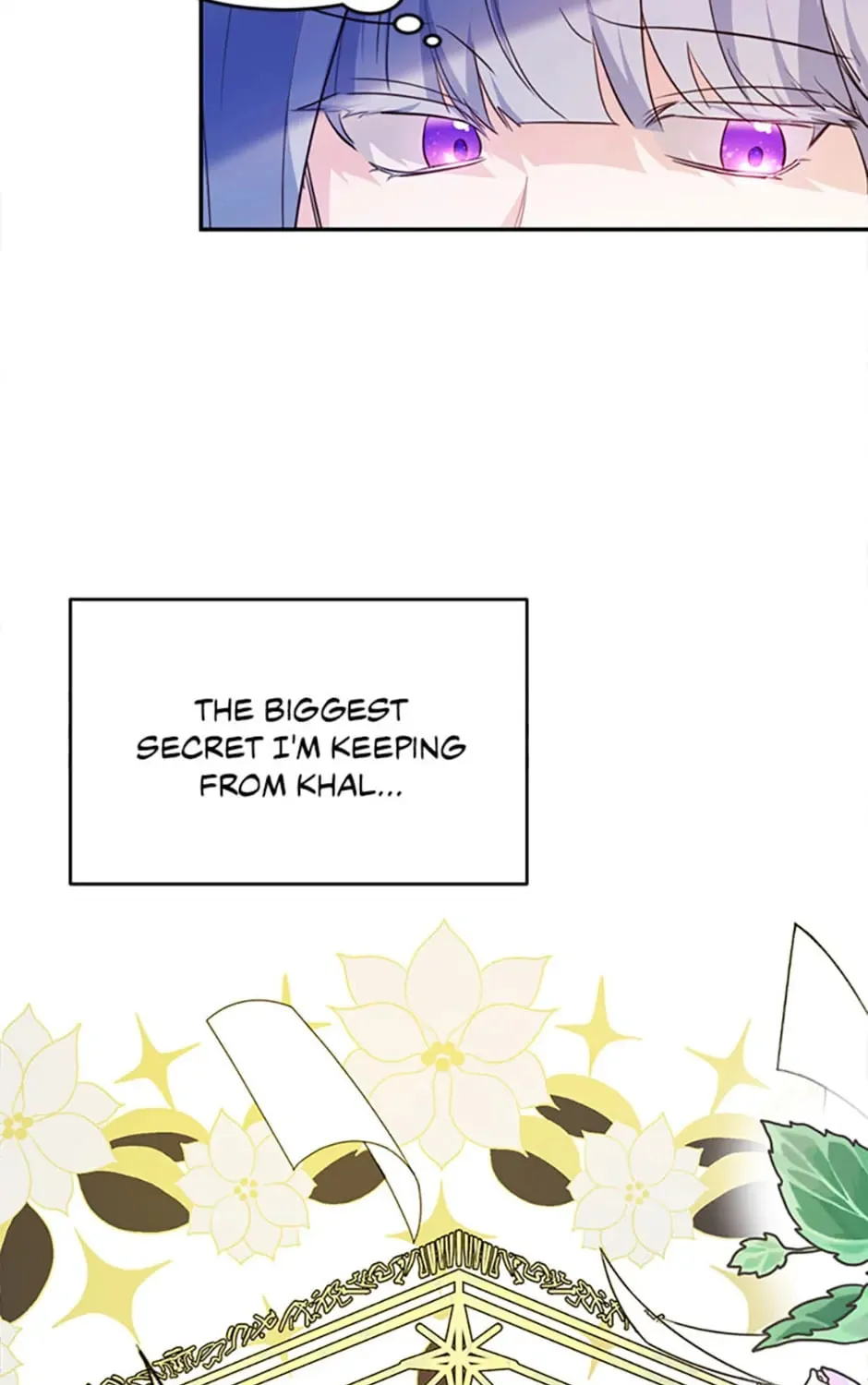 Read My Alternate Ending chapter 26 image 134 on Lezhin