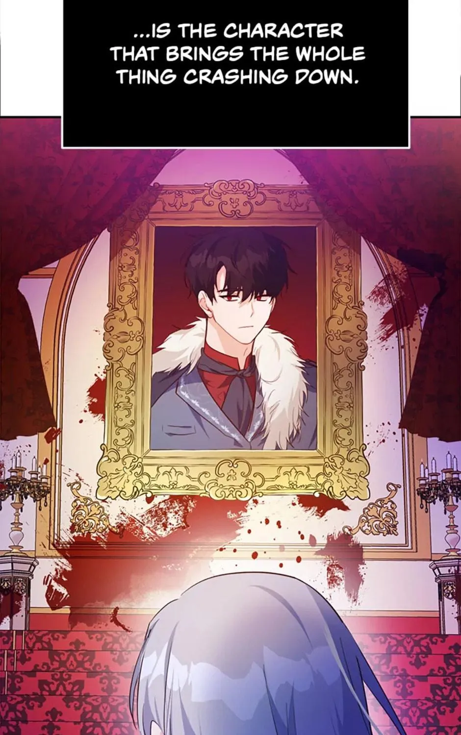 Read My Alternate Ending chapter 26 image 138 on Lezhin