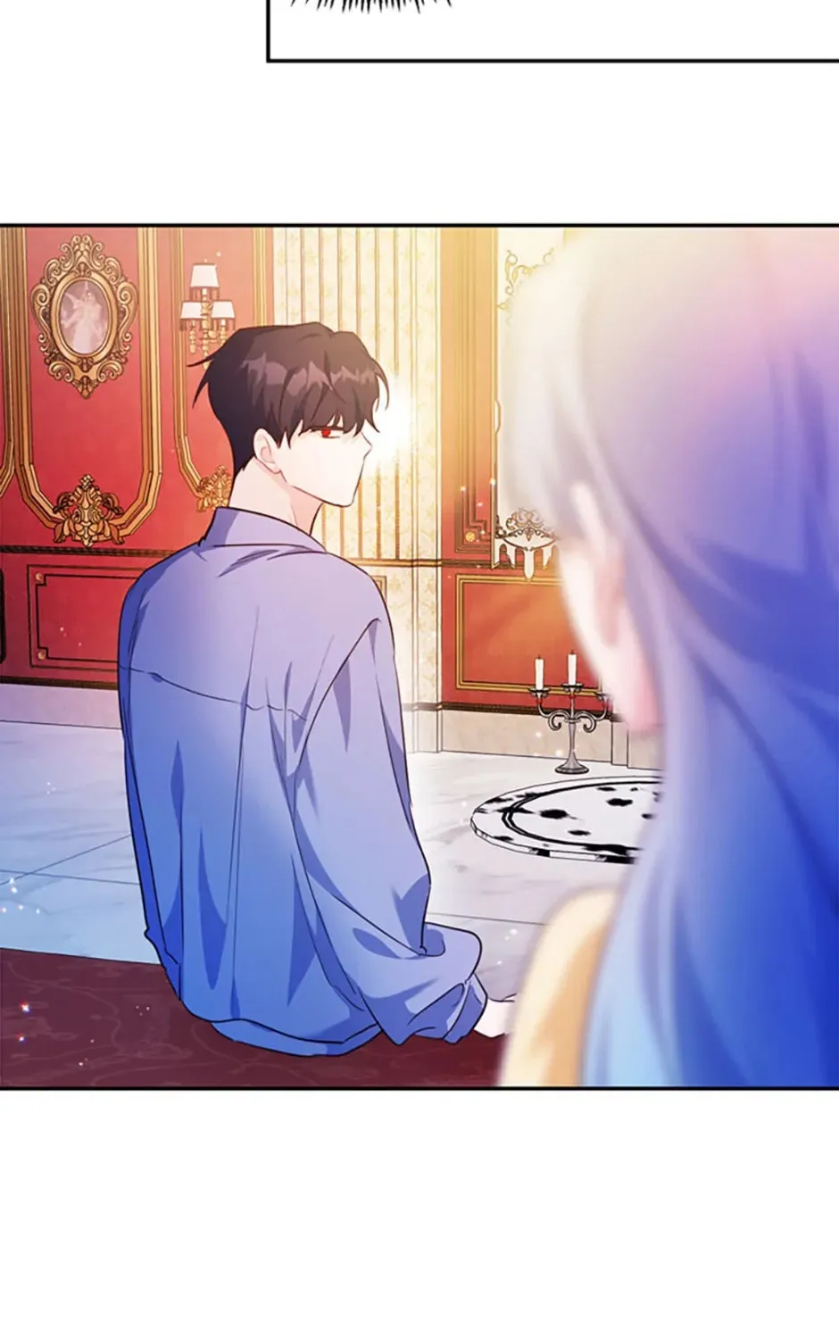 Read My Alternate Ending chapter 26 image 144 on Lezhin